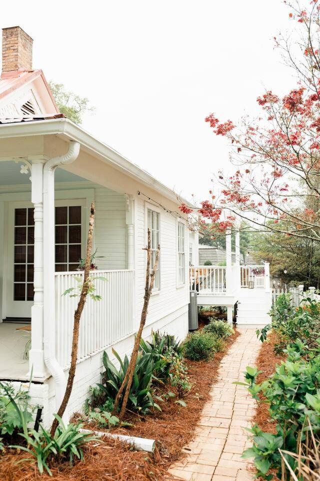 Fairhope Garden Room Luaran gambar