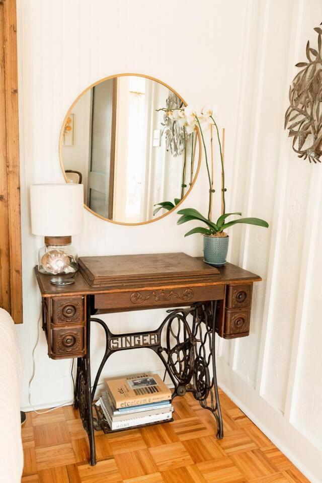Fairhope Garden Room Luaran gambar