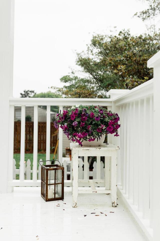 Fairhope Garden Room Luaran gambar
