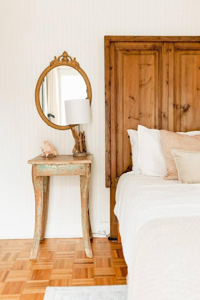 Fairhope Garden Room Luaran gambar