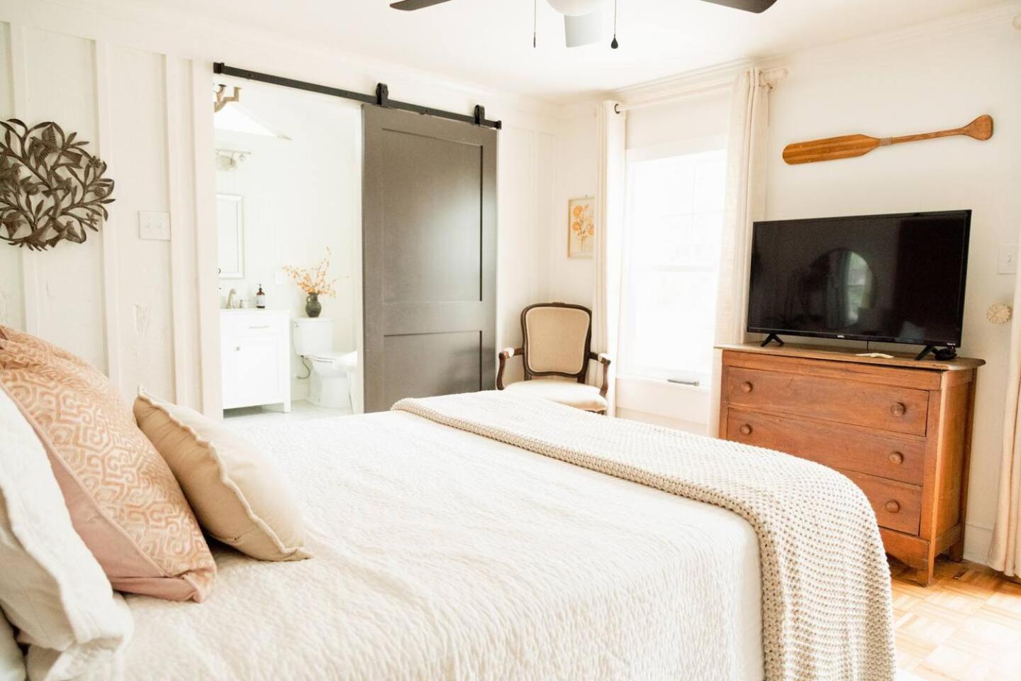 Fairhope Garden Room Luaran gambar