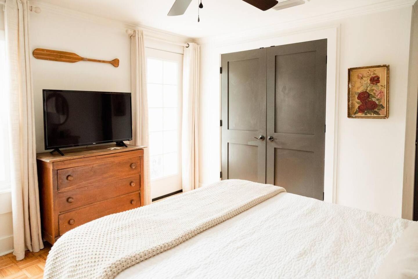 Fairhope Garden Room Luaran gambar