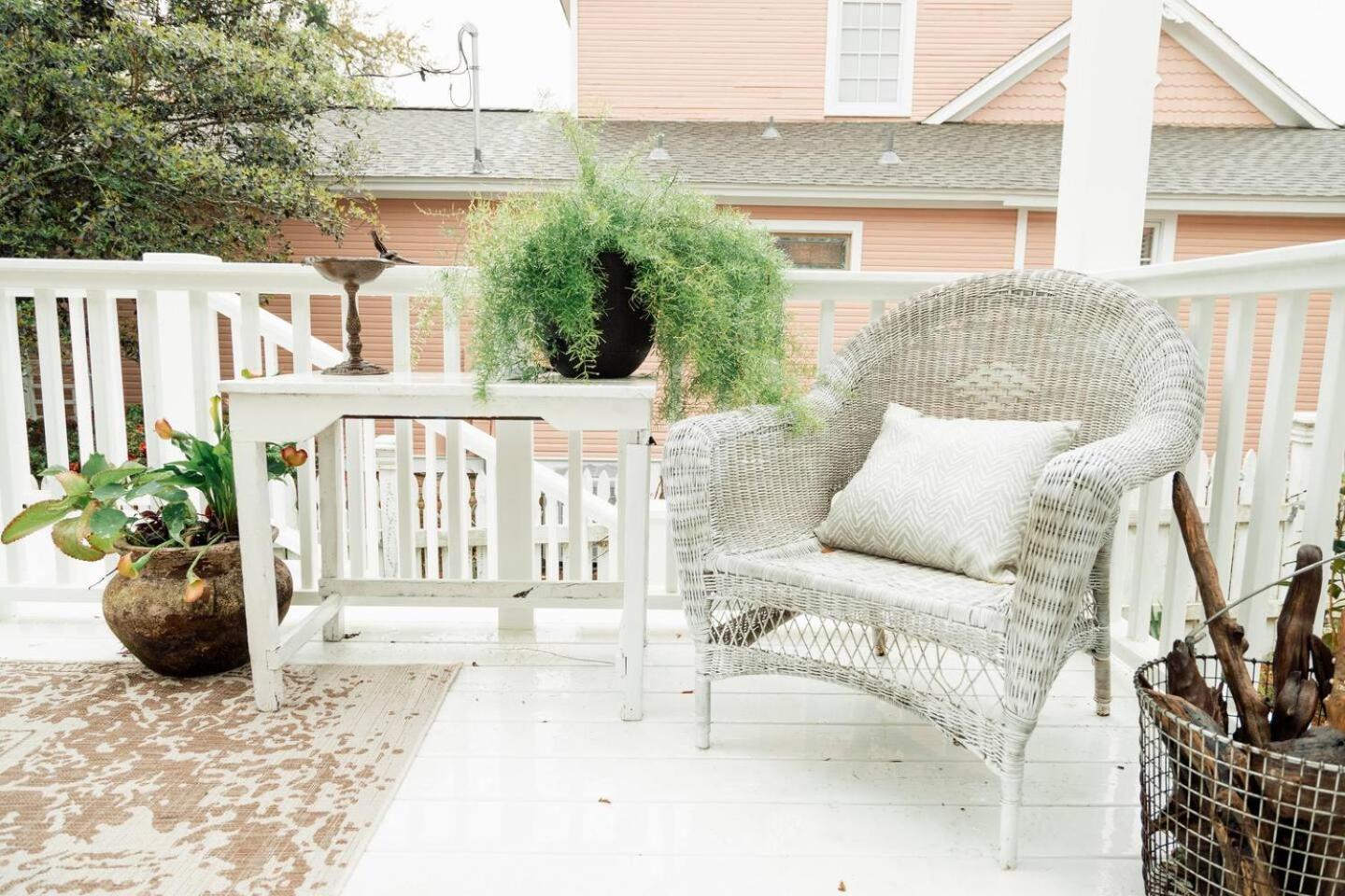 Fairhope Garden Room Luaran gambar